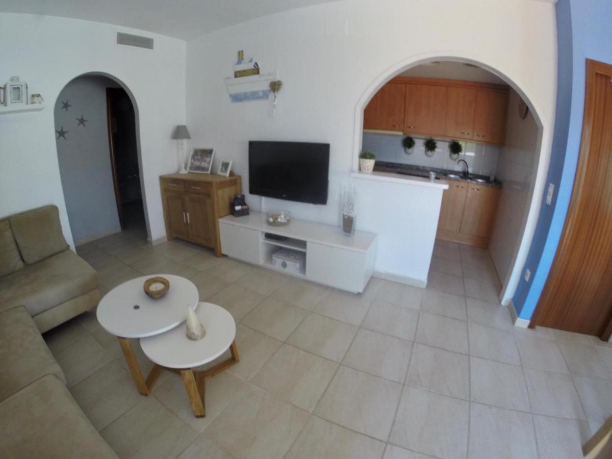 Casa En L Escala Con Piscina Y Wifi Free Βίλα L' Escala Εξωτερικό φωτογραφία