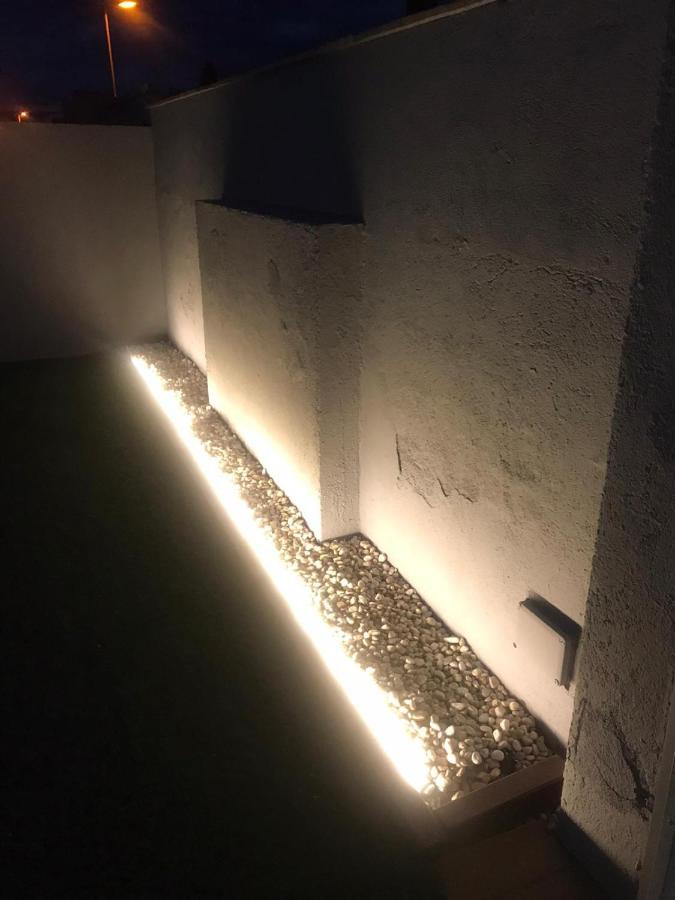 Casa En L Escala Con Piscina Y Wifi Free Βίλα L' Escala Εξωτερικό φωτογραφία