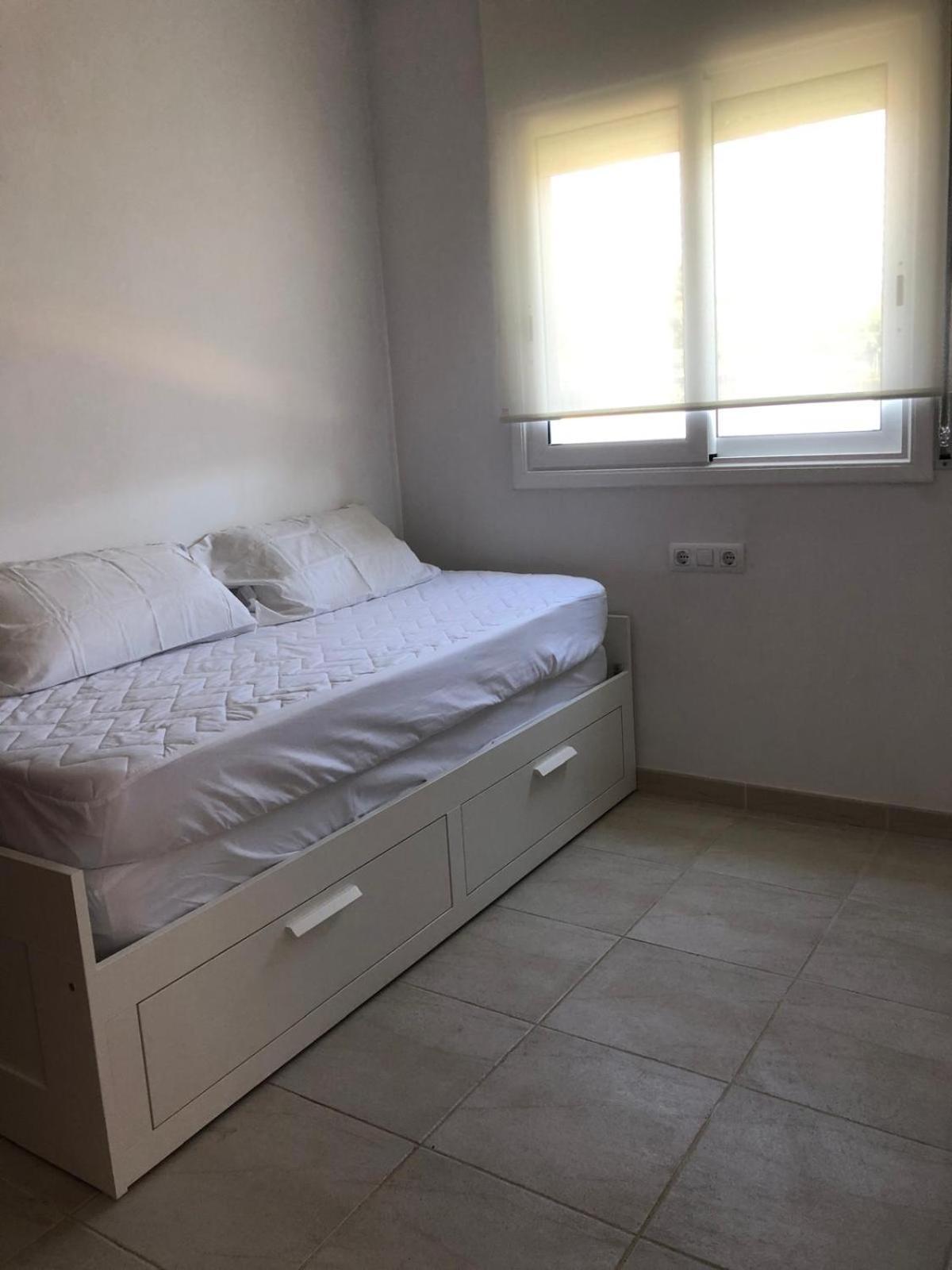 Casa En L Escala Con Piscina Y Wifi Free Βίλα L' Escala Εξωτερικό φωτογραφία