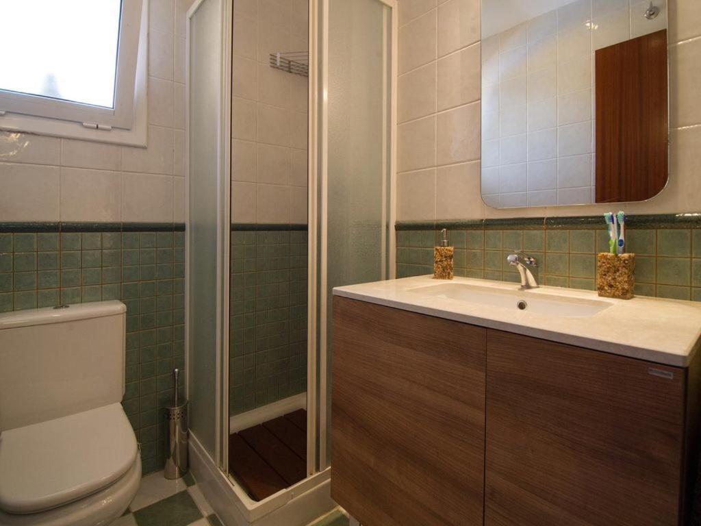 Casa En L Escala Con Piscina Y Wifi Free Βίλα L' Escala Εξωτερικό φωτογραφία